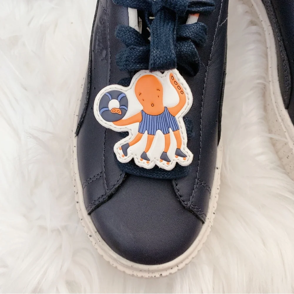 Puma Kids Shoes - Picture 2 of 7